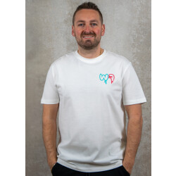 Wrong Friends Prato t-shirt