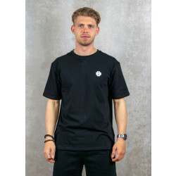 Black Bananas Mono relax t-shirt