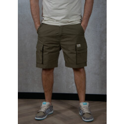 Calvin Klein Washed cargo short