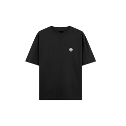 Black Bananas Mono relax t-shirt