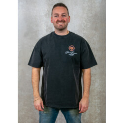 Black Bananas Heaven t-shirt