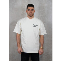 Croyez Homme Vintage eagle t-shirt