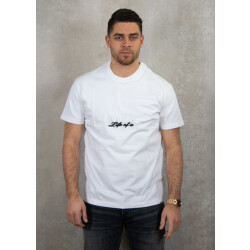 BALR. Script t-shirt