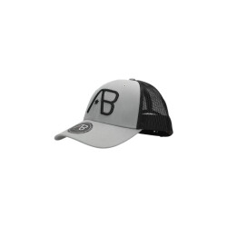AB Lifestyle 2tone retro trucker cap