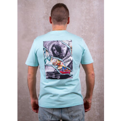 Wrong Friends Las vegas spring valley t-shirt