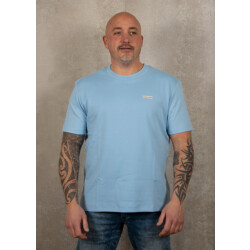 Calvin Klein Calvin klein label tee