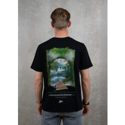 Malelions Retreat t-shirt