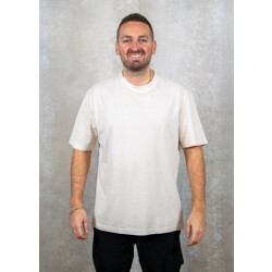 Calvin Klein Washed puff print tee