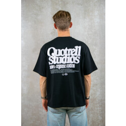 Quotrell Puff studios t-shirts