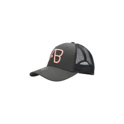AB Lifestyle Retro trucker cap