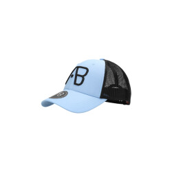 AB Lifestyle 2tone retro trucker cap
