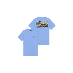 AB Lifestyle Ink tee ocean