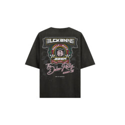 Black Bananas Rally t-shirt