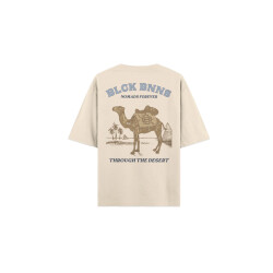 Black Bananas Camel t-shirt
