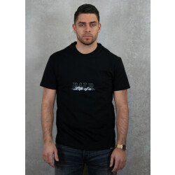 BALR. Script t-shirt