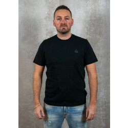 Moose Knuckles Crescent tee
