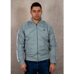 Fred Perry Taped track jacket