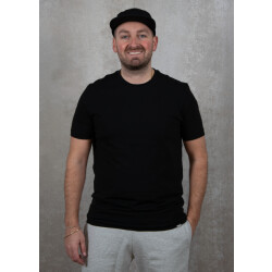 BALR. Logo slim t-shirt