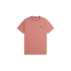 Fred Perry Twin tipped t-shirt