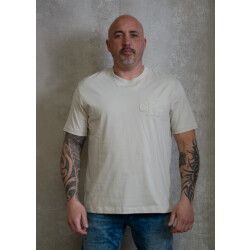 Calvin Klein Ck applique tee