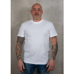 Calvin Klein Heavy regular tee
