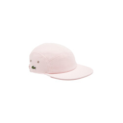 Lacoste 5 panel cap