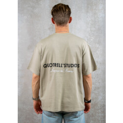 Quotrell Studios t-shirts