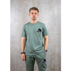 XPLCT Studios Duplex tee