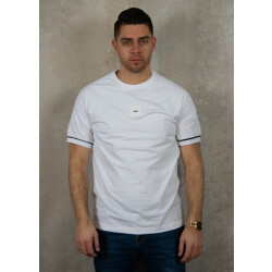 Hugo Boss Tee rib ac
