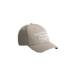 Croyez Homme Fraternité cap