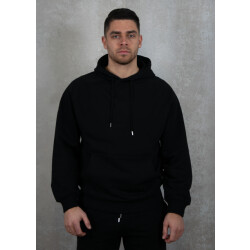BALR. Logo hoodie
