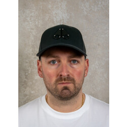 Moose Knuckles Logo icon cap