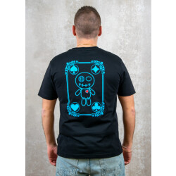 Wrong Friends Las vegas los prados t-shirt