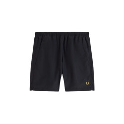 Fred Perry On court taslan shorts