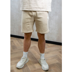 Black Bananas Mono relax sweatshorts