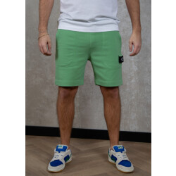 Ma.strum Edge pocket sweat short