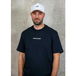 Armani Exchange Baseball hat