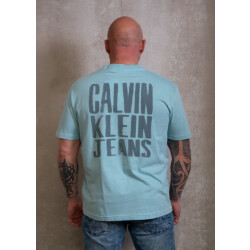 Calvin Klein Painted tee