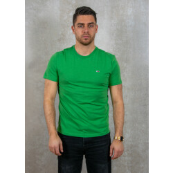 Tommy Hilfiger Xslim jaspre htr tee