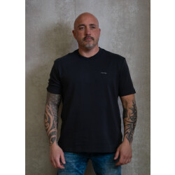 Calvin Klein Calvin klein label tee