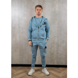 XPLCT Studios Duplex tracksuit