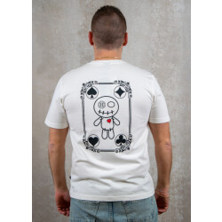Wrong Friends Las vegas los prados t-shirt