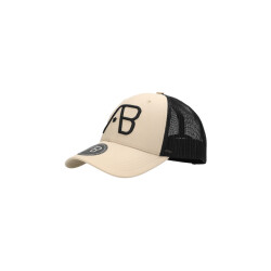 AB Lifestyle 2tone retro trucker cap