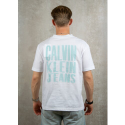 Calvin Klein Painted tee