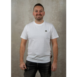 Moose Knuckles Crescent tee