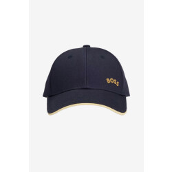 Hugo Boss Cap bold curved