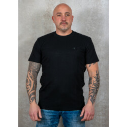 Calvin Klein Heavy regular tee
