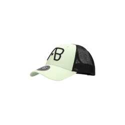 AB Lifestyle 2tone retro trucker cap