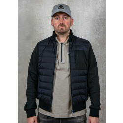Moose Knuckles Logo icon cap