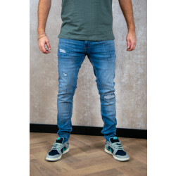 Pure Path The jone denim slim fit